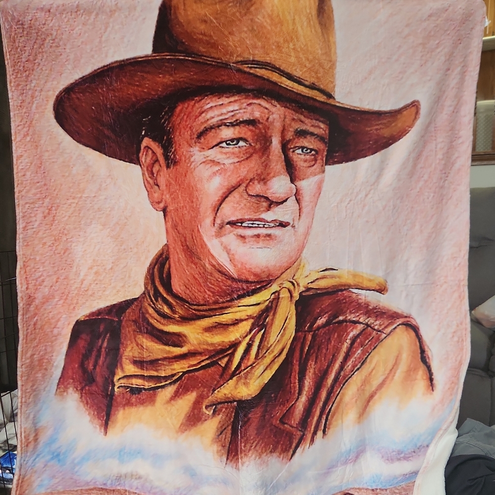 John Wayne